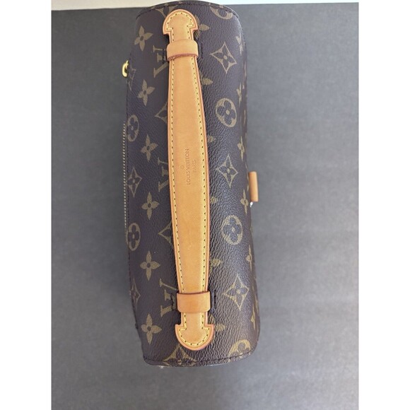 Louis Vuitton Monogram Canvas Pochette Metis Shoulder Bag-PRICE FIRM - Picture 9 of 16